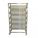 Display Racks